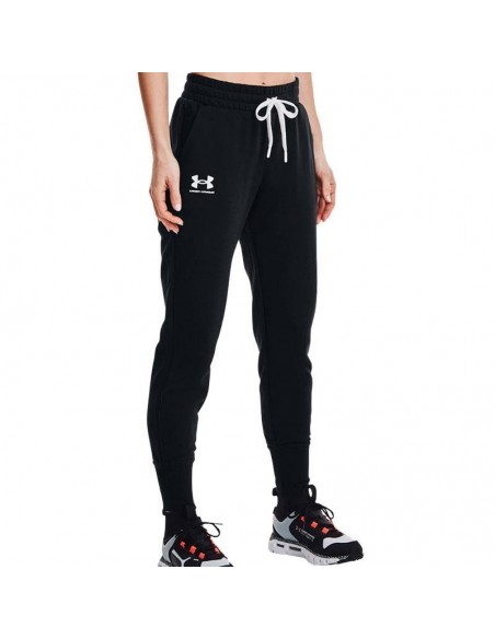UNDER ARMOUR PANTALÓN RIVAL UNDER ARMOUR PANTALÓN RIVAL