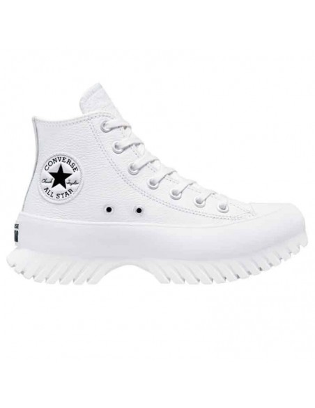 CONVERSE CHUCK TAYLOR ALL STAR LUGGED 2.0 LEATHER UNISEX CONVERSE CHUCK TAYLOR ALL STAR LUGGED 2.0 LEATHER UNISEX