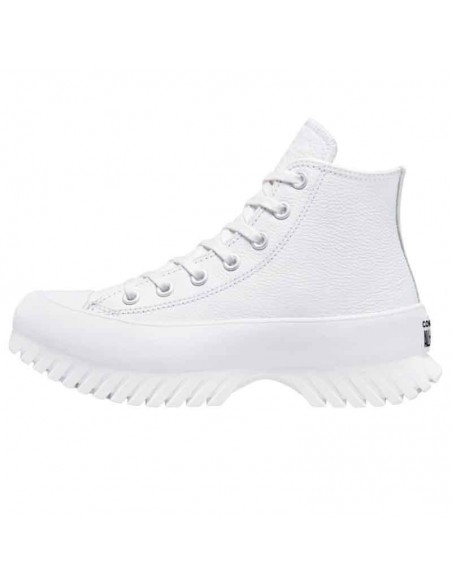 CONVERSE CHUCK TAYLOR ALL STAR LUGGED 2.0 LEATHER UNISEX CONVERSE CHUCK TAYLOR ALL STAR LUGGED 2.0 LEATHER UNISEX