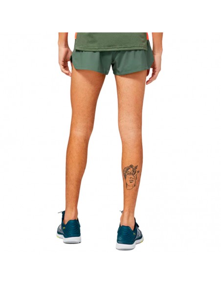 NEW BALANCE SHORT PRINTED ACCELERATE NEW BALANCE SHORT PRINTED ACCELERATE