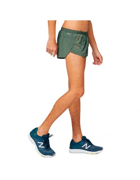 NEW BALANCE SHORT PRINTED ACCELERATE NEW BALANCE SHORT PRINTED ACCELERATE