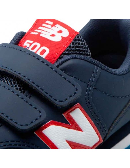 NEW BALANCE 500