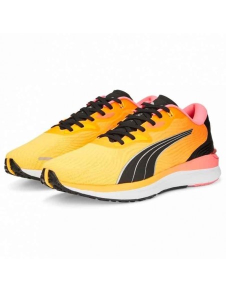 PUMA ELECTRIFY NITRO 2 PUMA ELECTRIFY NITRO 2