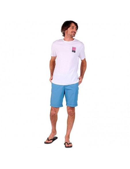 OXBOW BERMUDAS OMERY