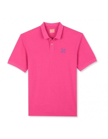 OXBOW POLO NASDAK OXBOW POLO NASDAK