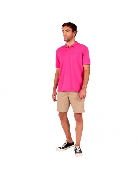 OXBOW POLO NASDAK OXBOW POLO NASDAK