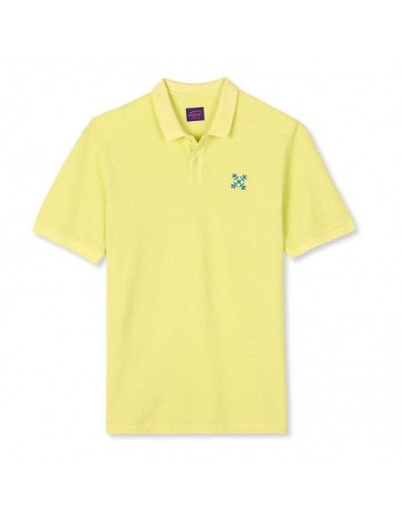 OXBOW POLO NASDAK OXBOW POLO NASDAK