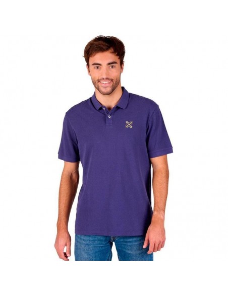OXBOW POLO NASDAK