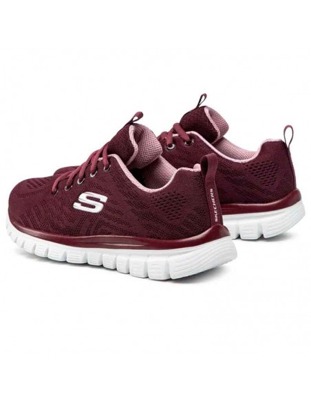 SKECHERS GRACEFUL - GET CONNECTED