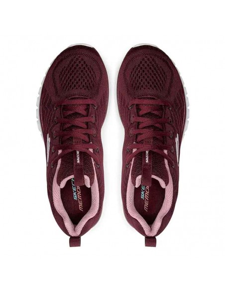 SKECHERS GRACEFUL - GET CONNECTED