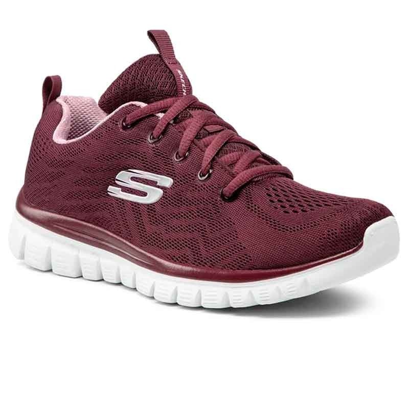 SKECHERS GRACEFUL - GET CONNECTED 2