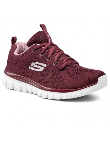SKECHERS GRACEFUL - GET CONNECTED
