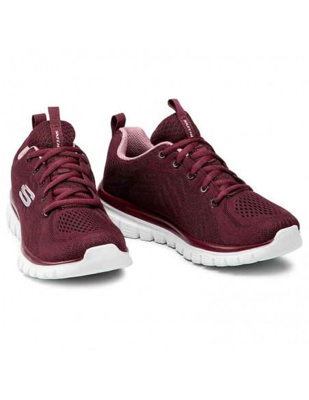 SKECHERS GRACEFUL - GET CONNECTED