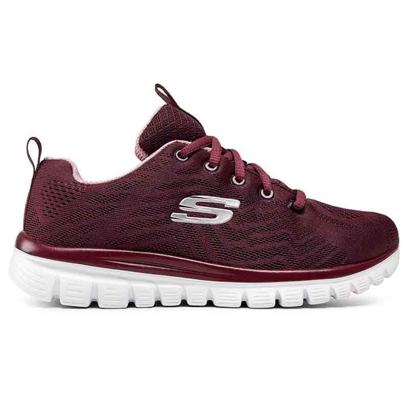 SKECHERS GRACEFUL - GET CONNECTED