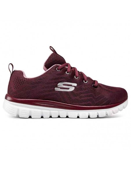 SKECHERS GRACEFUL - GET CONNECTED
