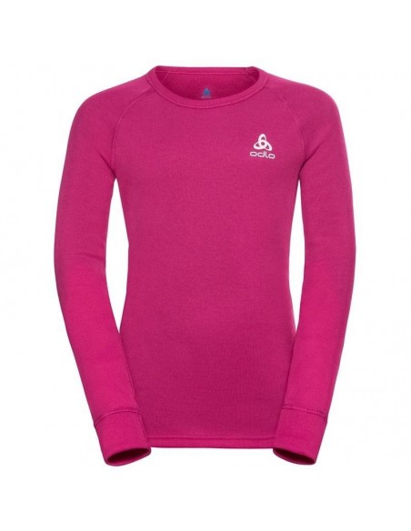 ODLO CAMISETA ACTIVE WARM ECO ODLO CAMISETA ACTIVE WARM ECO