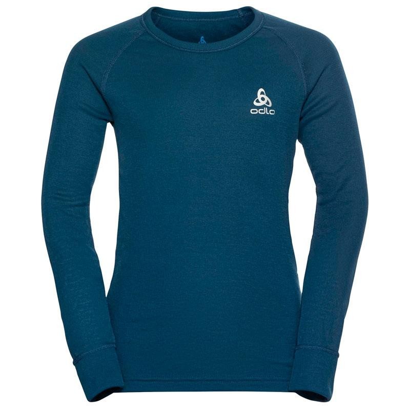 ODLO CAMISETA ACTIVE WARM ECO