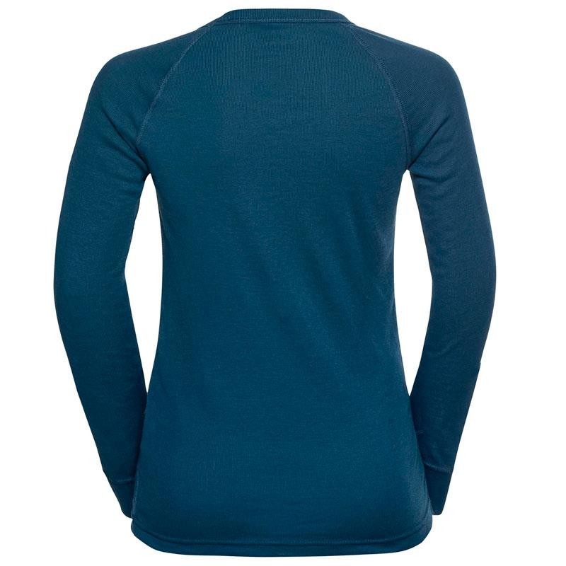 ODLO CAMISETA ACTIVE WARM ECO 2