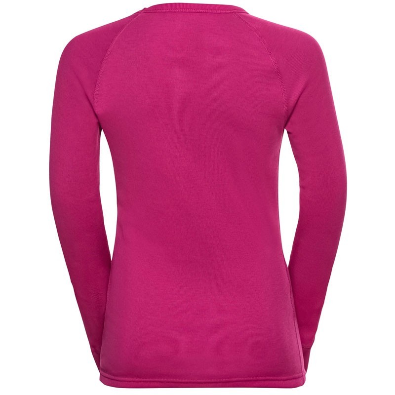 ODLO CAMISETA ACTIVE WARM ECO 2