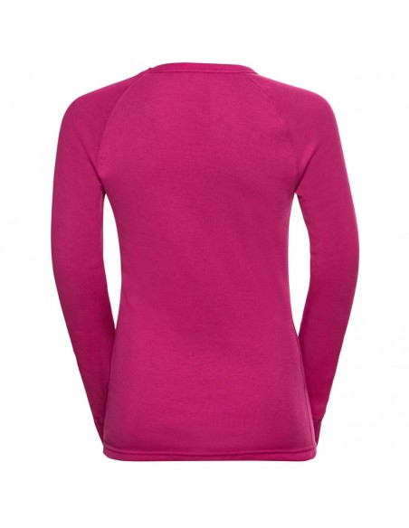 ODLO CAMISETA ACTIVE WARM ECO ODLO CAMISETA ACTIVE WARM ECO