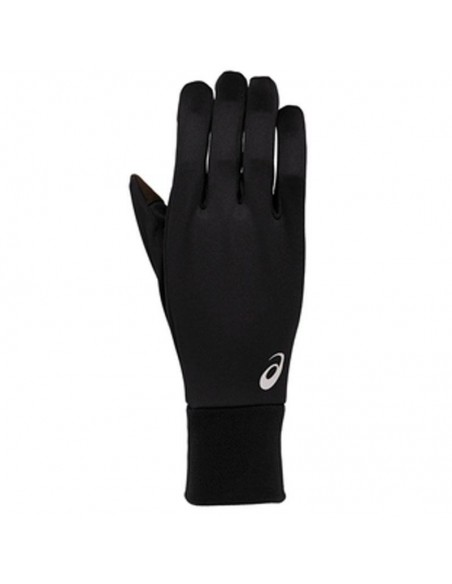 ASICS GORRO + GUANTES PACK