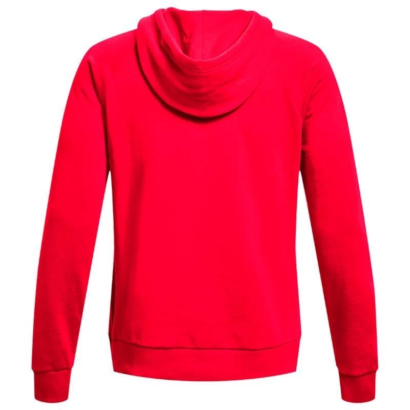 UNDER ARMOUR SUDADERA RIVAL BIG LOGO UNDER ARMOUR SUDADERA RIVAL BIG LOGO