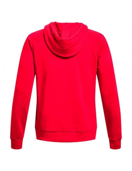 UNDER ARMOUR SUDADERA RIVAL BIG LOGO UNDER ARMOUR SUDADERA RIVAL BIG LOGO