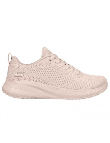 SKECHERS BOBS SQUAD CHAOS - FACE OFF