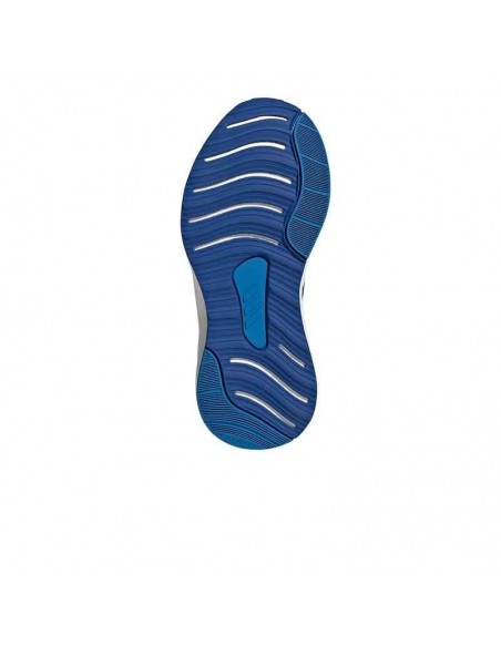 ADIDAS FORTARUN LACE NIÑO