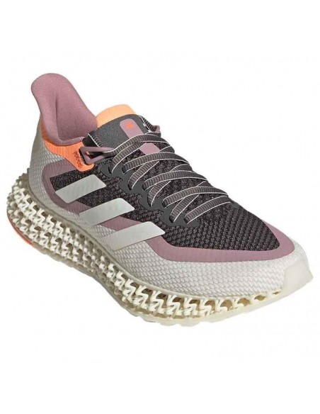 ADIDAS 4DFWD 2 RUNNING MUJER ADIDAS 4DFWD 2 RUNNING MUJER