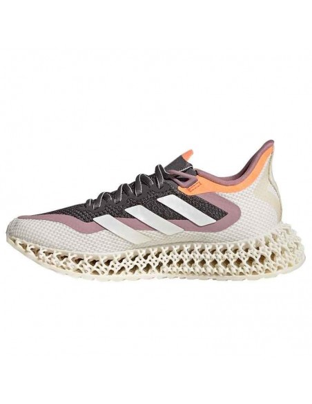 ADIDAS 4DFWD 2 RUNNING MUJER ADIDAS 4DFWD 2 RUNNING MUJER