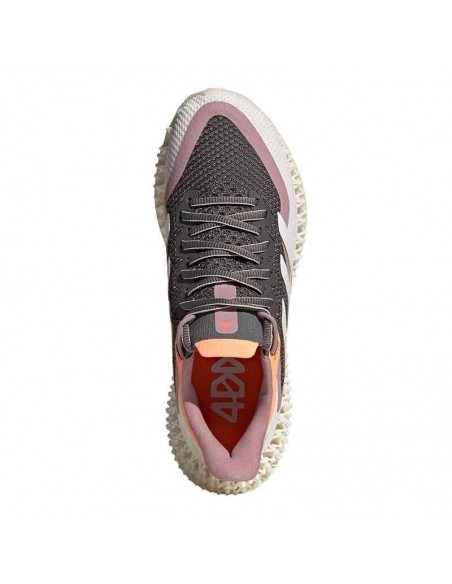 ADIDAS 4DFWD 2 RUNNING MUJER ADIDAS 4DFWD 2 RUNNING MUJER