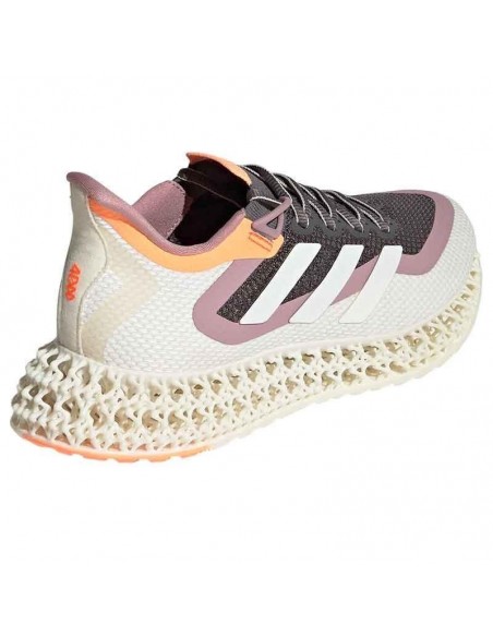 ADIDAS 4DFWD 2 RUNNING MUJER ADIDAS 4DFWD 2 RUNNING MUJER