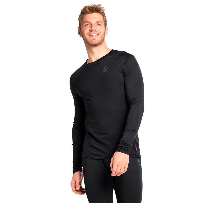 ODLO CAMISETA PERFORMANCE