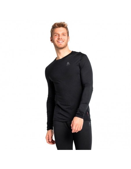 ODLO CAMISETA PERFORMANCE ODLO CAMISETA PERFORMANCE