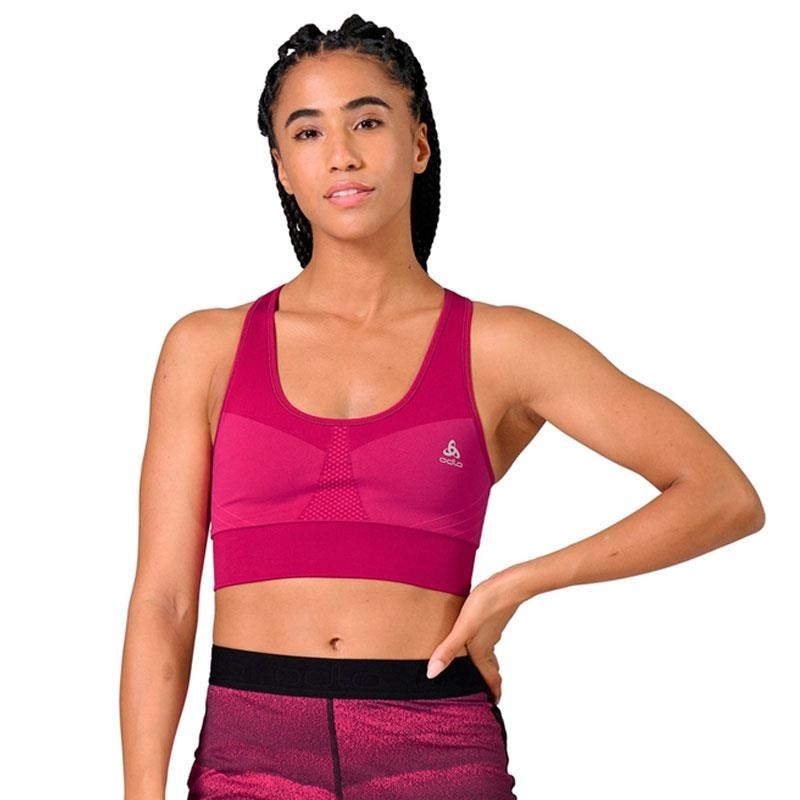 ODLO TOP SEAMLESS MEDIUM