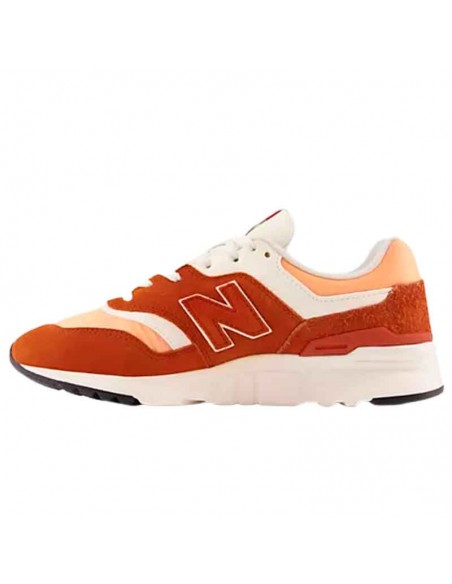 NEW BALANCE CLASSIC 997H NEW BALANCE CLASSIC 997H