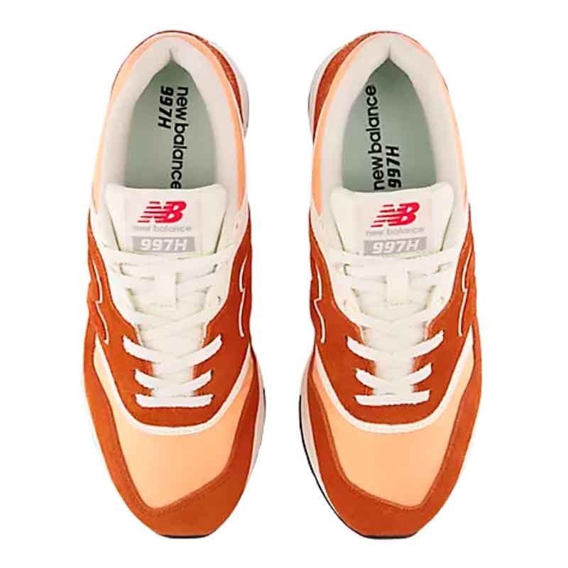 NEW BALANCE CLASSIC 997H 2