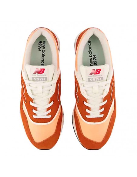 NEW BALANCE CLASSIC 997H NEW BALANCE CLASSIC 997H