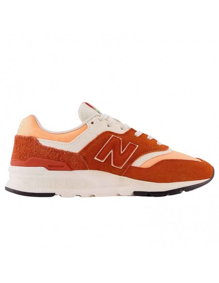 NEW BALANCE CLASSIC 997H NEW BALANCE CLASSIC 997H