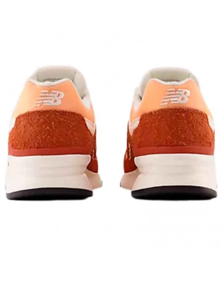 NEW BALANCE CLASSIC 997H NEW BALANCE CLASSIC 997H