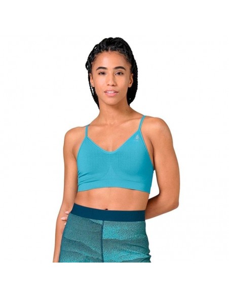 ODLO TOP SEAMLESS SOFT ODLO TOP SEAMLESS SOFT