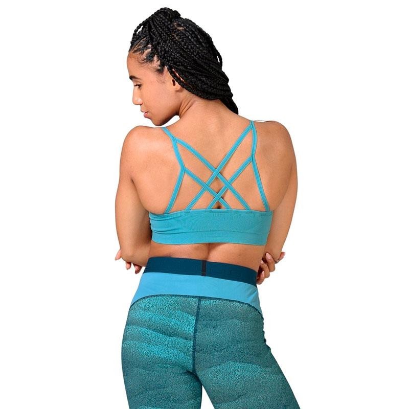 ODLO TOP SEAMLESS SOFT 2