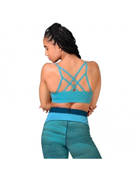 ODLO TOP SEAMLESS SOFT ODLO TOP SEAMLESS SOFT