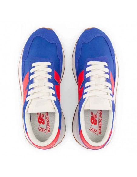 NEW BALANCE 237 NEW BALANCE 237