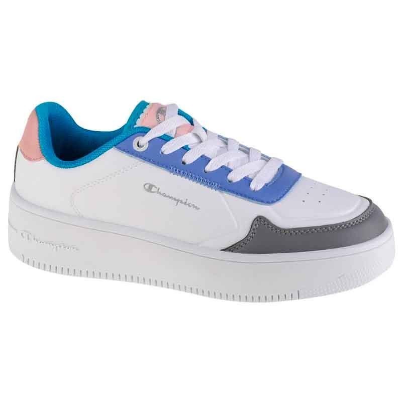 CHAMPION REBOUND PLATFORM 2