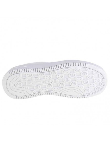 CHAMPION REBOUND PLATFORM CHAMPION REBOUND PLATFORM