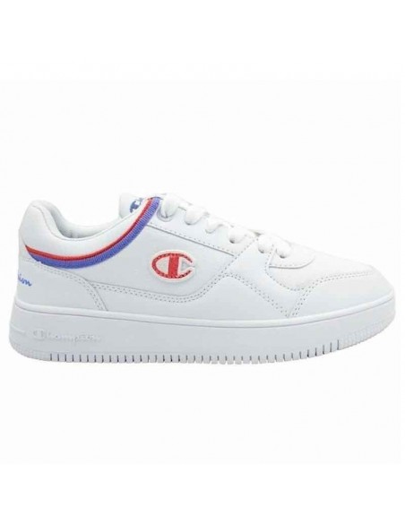 CHAMPION REBOUND CHAMPION REBOUND