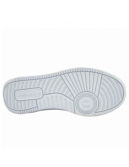 CHAMPION REBOUND CHAMPION REBOUND