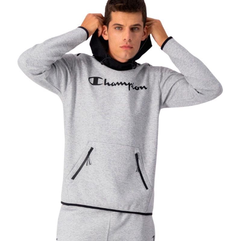 CHAMPION SUDADERA X PRO
